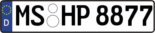 MS-HP8877