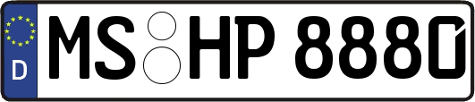 MS-HP8880