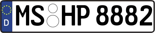MS-HP8882