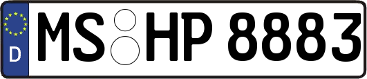 MS-HP8883