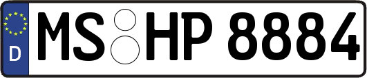 MS-HP8884