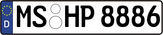 MS-HP8886