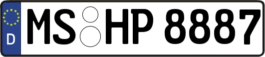 MS-HP8887