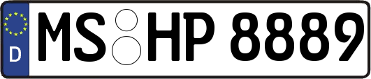 MS-HP8889