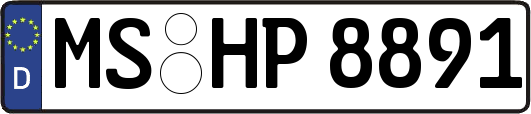 MS-HP8891