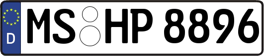 MS-HP8896