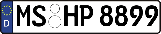 MS-HP8899
