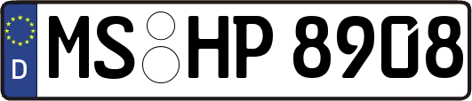 MS-HP8908