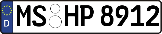 MS-HP8912