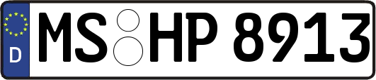 MS-HP8913