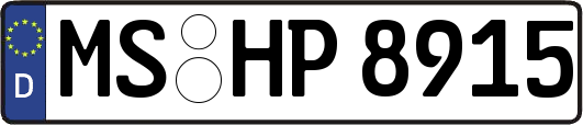 MS-HP8915