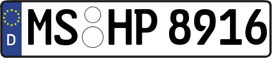 MS-HP8916