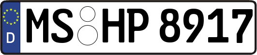MS-HP8917