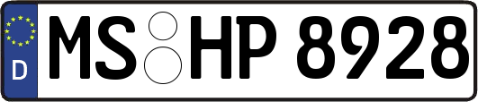 MS-HP8928