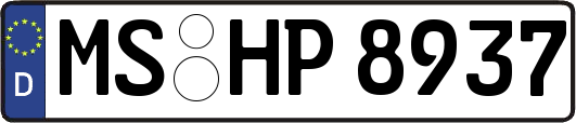 MS-HP8937