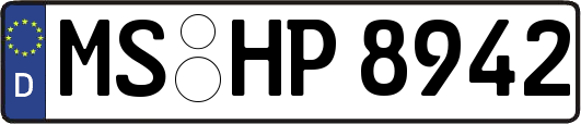 MS-HP8942