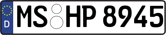 MS-HP8945