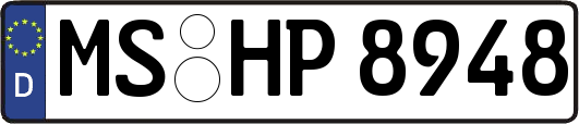 MS-HP8948