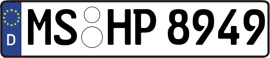 MS-HP8949