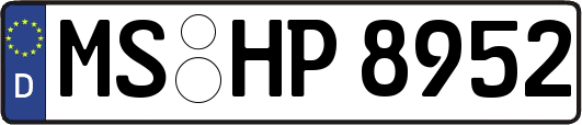 MS-HP8952
