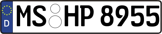 MS-HP8955