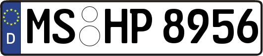 MS-HP8956