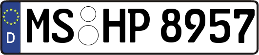 MS-HP8957