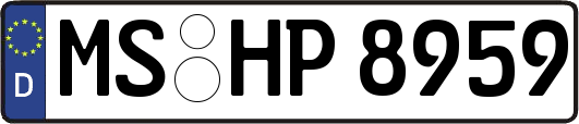 MS-HP8959