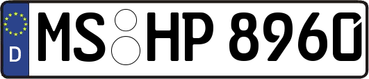 MS-HP8960