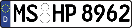 MS-HP8962