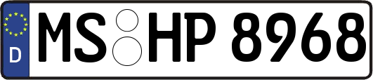 MS-HP8968