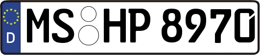 MS-HP8970
