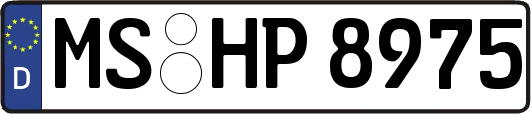 MS-HP8975