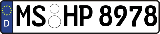 MS-HP8978