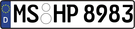 MS-HP8983