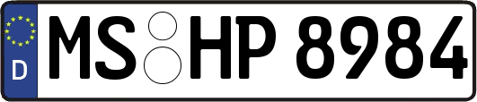 MS-HP8984