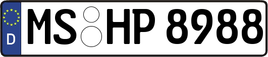 MS-HP8988