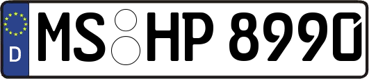MS-HP8990