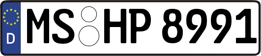 MS-HP8991