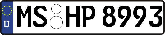 MS-HP8993