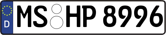 MS-HP8996