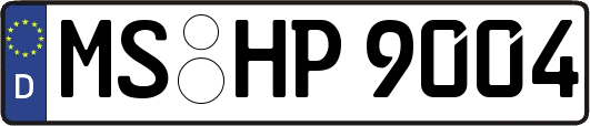 MS-HP9004