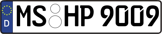 MS-HP9009