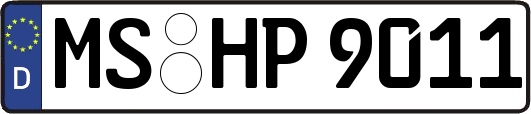 MS-HP9011