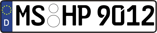 MS-HP9012
