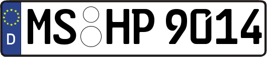 MS-HP9014