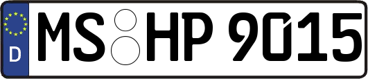 MS-HP9015