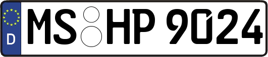 MS-HP9024