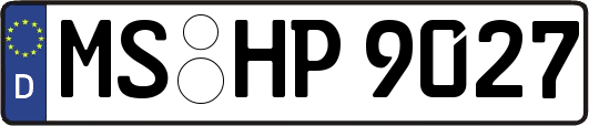 MS-HP9027