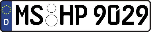 MS-HP9029
